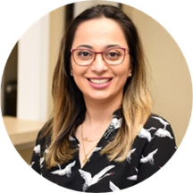 Dr. Diana Gerov, DDS