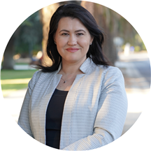 Dr. Diana Girnita, MD