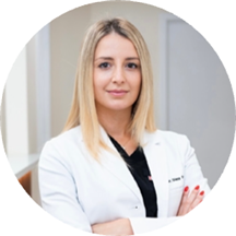 Dr. Diana Grubaya, DDS