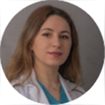 Dr. Diana Gurshumova, DMD
