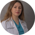 Dr. Diana Gurshumova, DMD