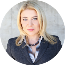 Dr. Diana Katsman, MD, PhD