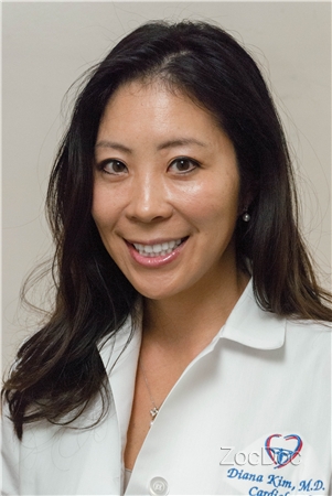 Dr. Diana Kim, MD