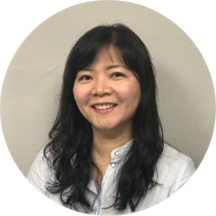 Dr. Diana Lee, DDS