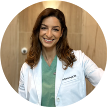 Dr. Diana Levingart, DDS