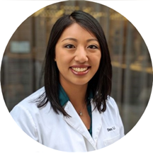 Dr. Diana Li, OD