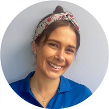 Dr. Diana Mikula, PT, DPT