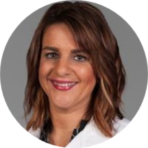 Dr. Diana Mong, MD