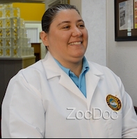 Dr. Diana Moriatis, DDS