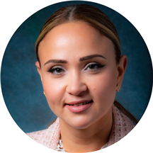 Dr. Diana Palanker, MD
