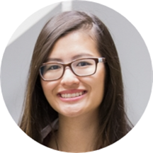 Dr. Diana Pham, DMD