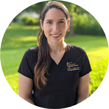 Dr. Diana Reyes, DDS