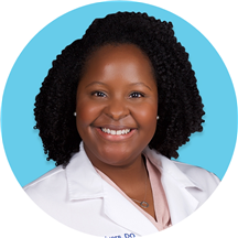 Dr. Diana Rivers, DO