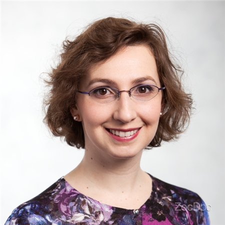 Dr. Diana Sandler, MD