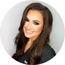 Dr. Diana Tadros, DDS, FAGD, FICOI