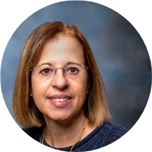 Dr. Diana Traquina, MD