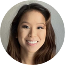 Dr. Diana Trinh, OD