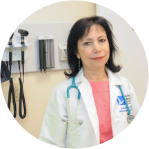 Dr. Diana Volpert, MD