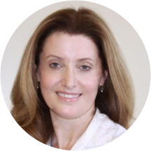 Dr. Diana Zinberg, DDS