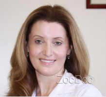 Dr. Diana Zinberg, DDS