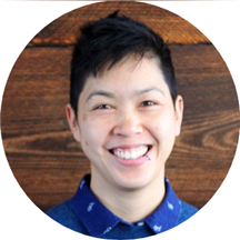 Dr. Diane Ah-Kine Ng Poon Hing, OD