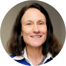 Dr. Diane Cymerman, MD