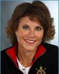 Dr. Diane Hartman, MD