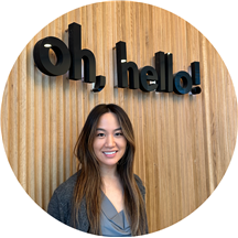 Dr. Diane Kim, MD
