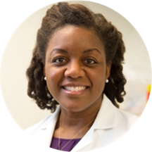 Dr. Diane Laurin, MD