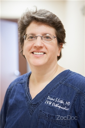 Dr. Diane Litke, MD