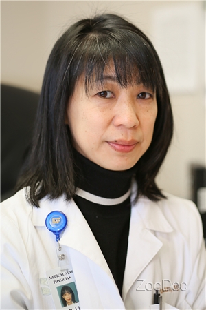 Dr. Diane Lum, MD