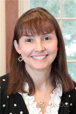 Dr. Diane McGrory, MD