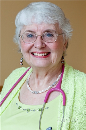 Dr. Diane McMains, MD