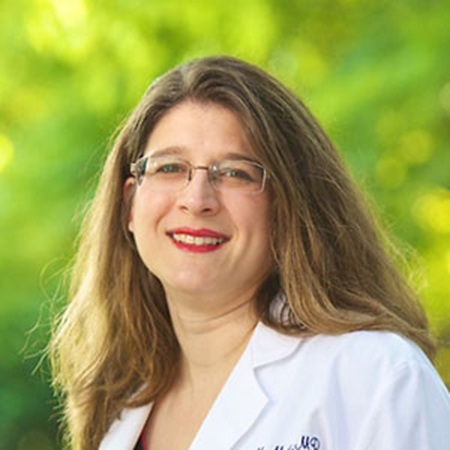 Dr. Diane Mrava, MD