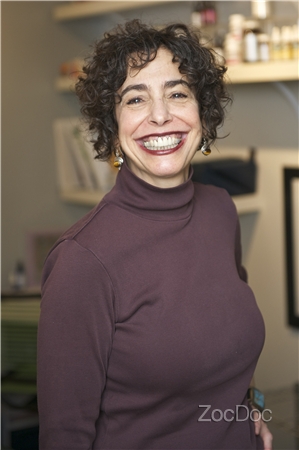 Dr. Diane Reppert, DC