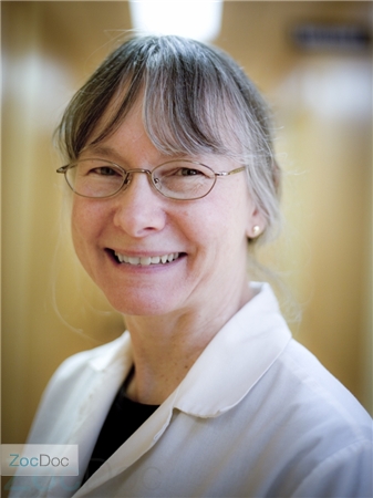 Dr. Diane Ritter, MD