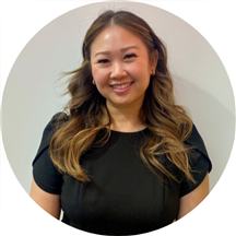 Dr. Diane Tran, OD