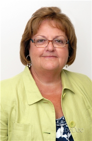 Dr. Diane Verga, MD