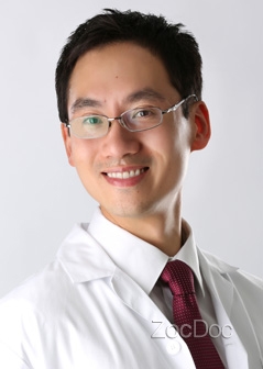 Dr. Dich Lu, DDS