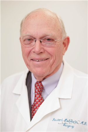 Dr. Diedrich Holtkamp, MD, FACS