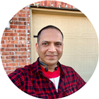 Dr. Dileep Varghese, DMD