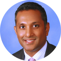 Dr. Dilip Anmangandla, MD