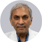 Dr. Dilip Doctor, MD