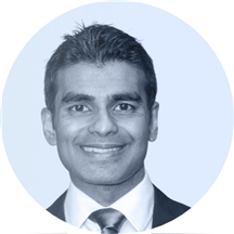 Dr. Dilip Rathinasamy, MD
