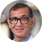 Dr. Dilip Sengupta, MD