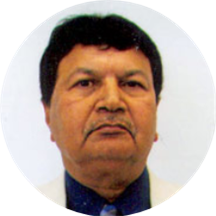 Dr. Dilipkumar Bera, MD