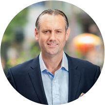 Dr. Dillon Hayes, MD