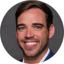 Dr. Dillon Michael, DC