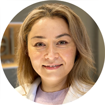 Dr. Dilnoza Hojaeva, DDS