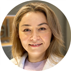 Dr. Dilnoza Hojaeva, DDS